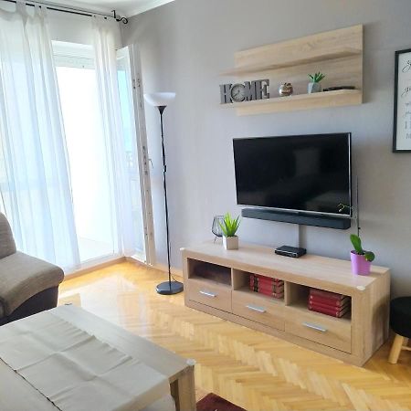 Apartment Sunshine Spalato Esterno foto