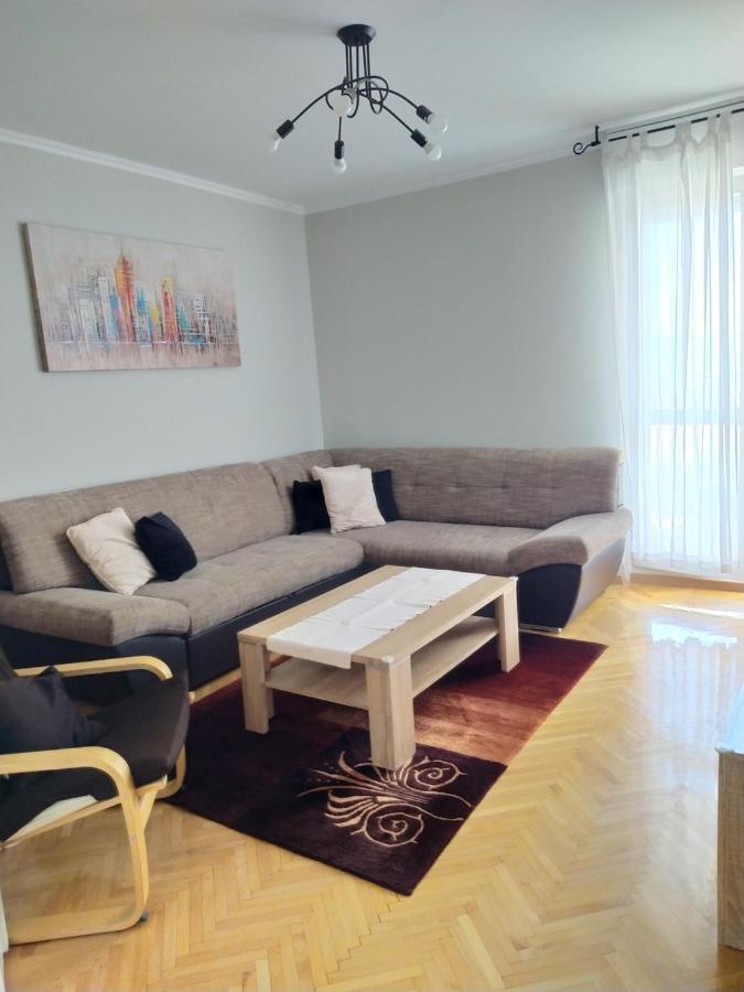 Apartment Sunshine Spalato Esterno foto