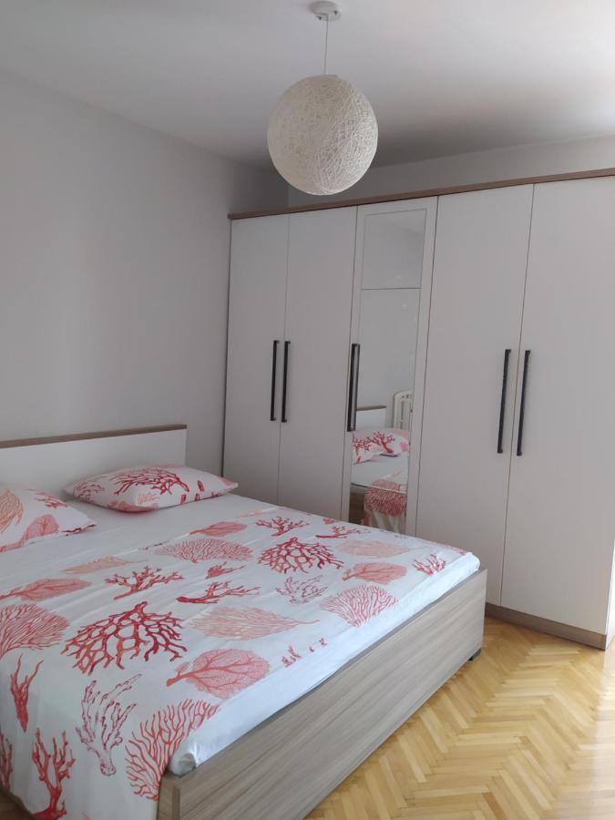 Apartment Sunshine Spalato Esterno foto