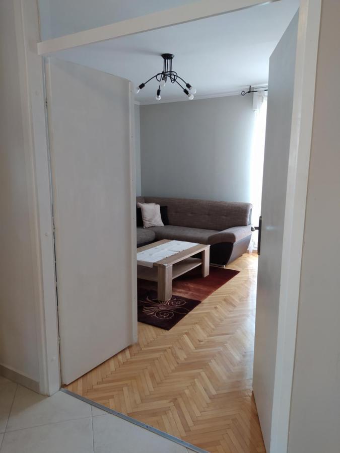 Apartment Sunshine Spalato Esterno foto