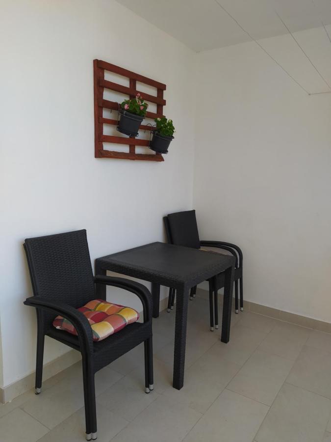Apartment Sunshine Spalato Esterno foto